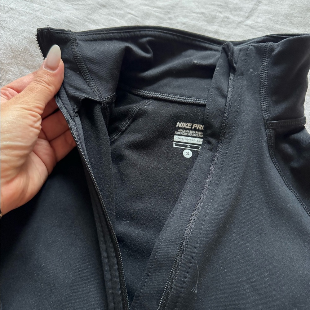 Nike | Dri Fit jacket - Picture 4 of 6